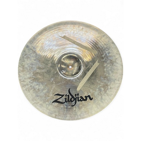 Used Zildjian 20in A Custom Medium Ride Cymbal