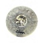 Used Zildjian 10in A Custom Splash Cymbal