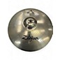 Used Zildjian 18in A Custom Crash Cymbal thumbnail
