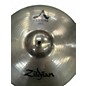 Used Zildjian 18in A Custom Crash Cymbal