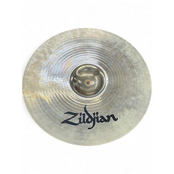 Used Zildjian 18in A Custom Crash Cymbal