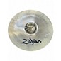 Used Zildjian 18in A Custom Crash Cymbal