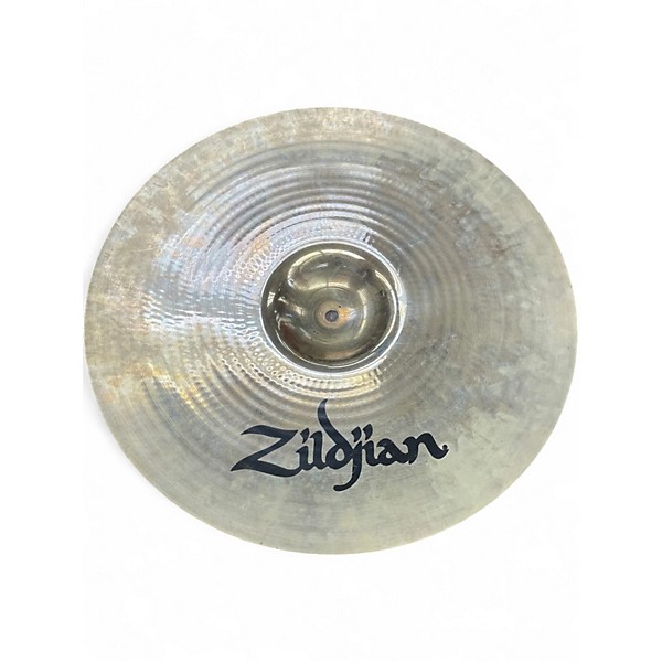 Used Zildjian 18in A Custom Crash Cymbal