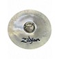 Used Zildjian 18in A Custom Crash Cymbal