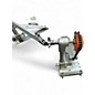 Used Pearl P932 DOUBLE PEDAL Double Bass Drum Pedal