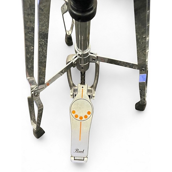 Used Pearl ELIMINATOR Hi Hat Stand