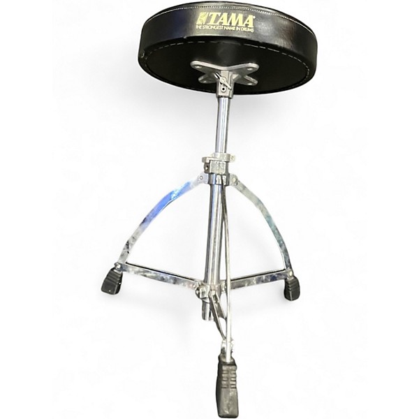 Used TAMA DRUM THRONE Drum Throne