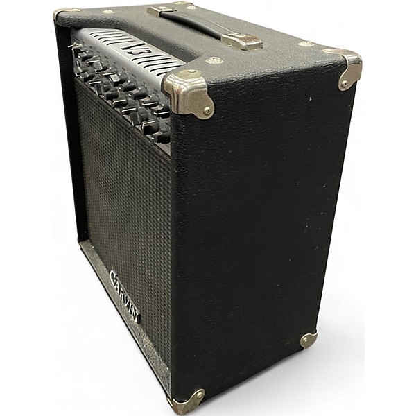 Used Carvin V3M Tube Guitar Combo Amp