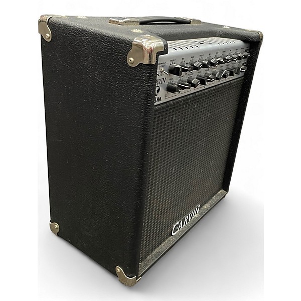 Used Carvin V3M Tube Guitar Combo Amp