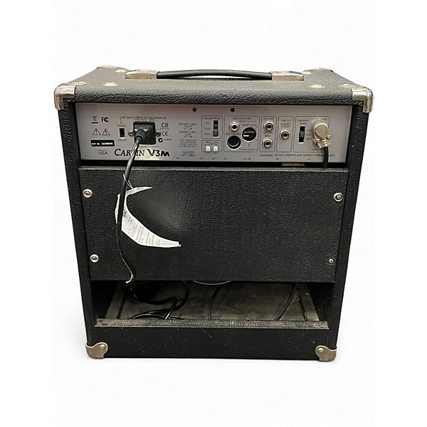 Used Carvin V3M Tube Guitar Combo Amp