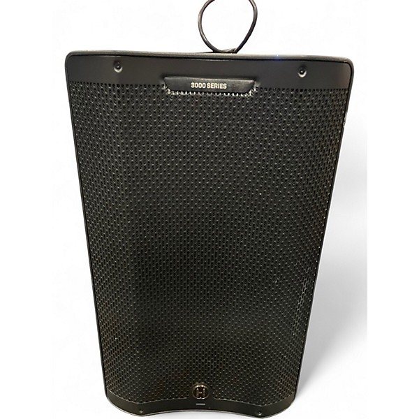 Used Harbinger Vari v3415 Powered Speaker
