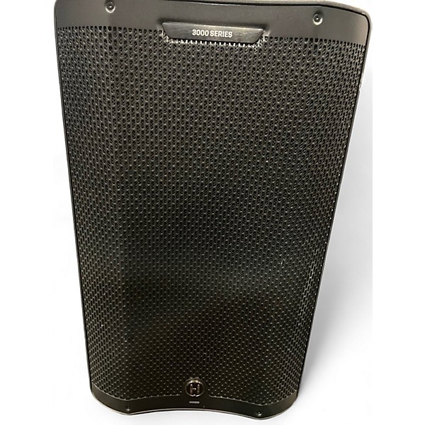 Used Harbinger Vari v3415 Powered Speaker