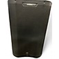 Used Harbinger Vari v3415 Powered Speaker