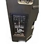 Used Harbinger Vari v3415 Powered Speaker