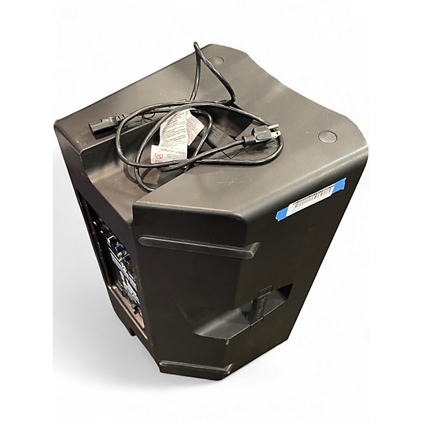 Used Harbinger Vari v3415 Powered Speaker