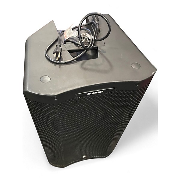 Used Harbinger Vari v3415 Powered Speaker