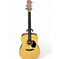 Used Jasmine S35U Natural Acoustic Guitar thumbnail