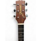 Used Jasmine S35U Natural Acoustic Guitar