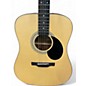 Used Jasmine S35U Natural Acoustic Guitar
