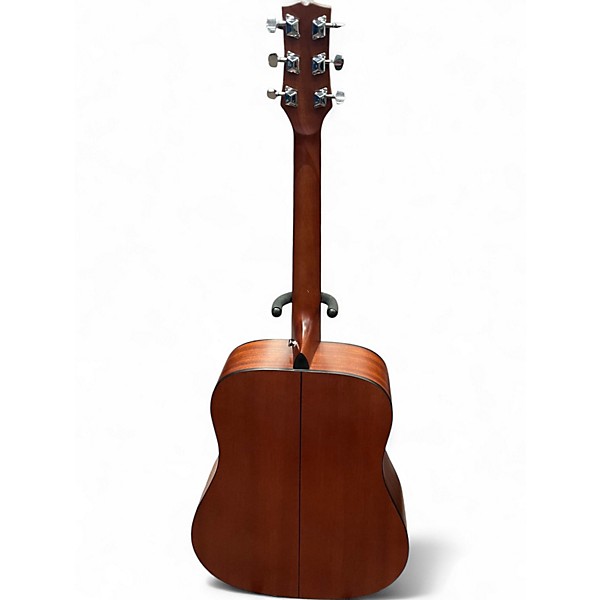 Used Jasmine S35U Natural Acoustic Guitar