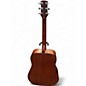 Used Jasmine S35U Natural Acoustic Guitar