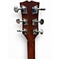 Used Jasmine S35U Natural Acoustic Guitar