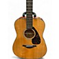 Used Yamaha FG700S Natural Acoustic Guitar