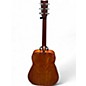 Used Yamaha FG700S Natural Acoustic Guitar