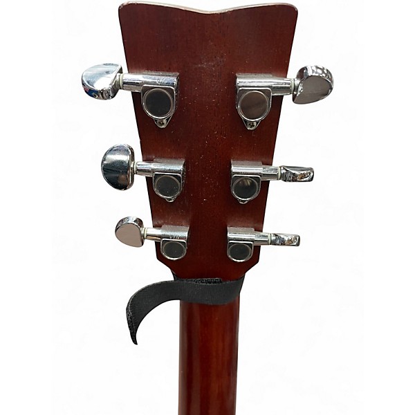 Used Yamaha FG700S Natural Acoustic Guitar