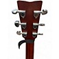 Used Yamaha FG700S Natural Acoustic Guitar