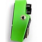 Used Ibanez TS9 Tube Screamer Distortion Effect Pedal