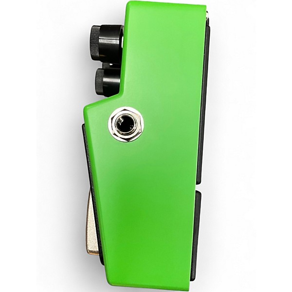 Used Ibanez TS9 Tube Screamer Distortion Effect Pedal