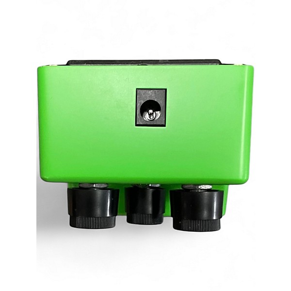 Used Ibanez TS9 Tube Screamer Distortion Effect Pedal