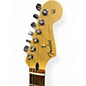 Used Fender Player Stratocaster HSS Candy Apple Red Solid Body Electric Guitar