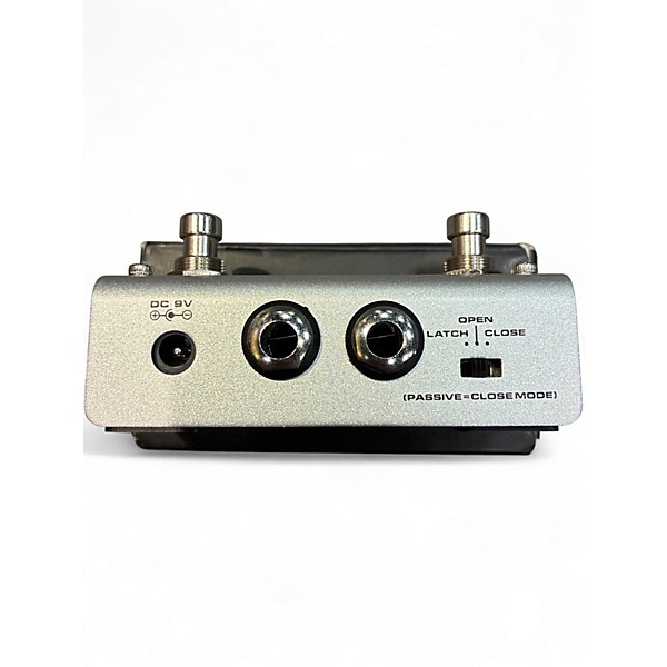 Used NUX NMP-2 FOOTSWITCH Pedal
