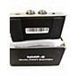 Used NUX NMP-2 FOOTSWITCH Pedal