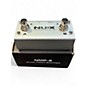 Used NUX NMP-2 FOOTSWITCH Pedal