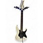Used Schecter Guitar Research Sun Valley Super Shredder Alpine White Solid Body Electric Guitar thumbnail