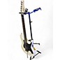 Used Schecter Guitar Research Sun Valley Super Shredder Alpine White Solid Body Electric Guitar