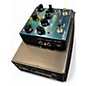 Used Source Audio COLLIDER Effect Pedal