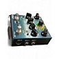 Used Source Audio COLLIDER Effect Pedal