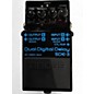 Used BOSS SDE-3 Effect Pedal thumbnail