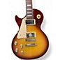 Used Gibson Les Paul Standard Left Handed Bourbon Burst Electric Guitar