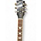 Used Gibson Les Paul Standard Left Handed Bourbon Burst Electric Guitar
