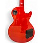 Used Gibson Les Paul Standard Left Handed Bourbon Burst Electric Guitar