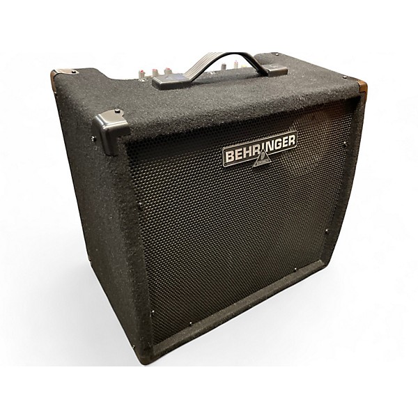 Used Behringer K900FX 90W Keyboard Amp