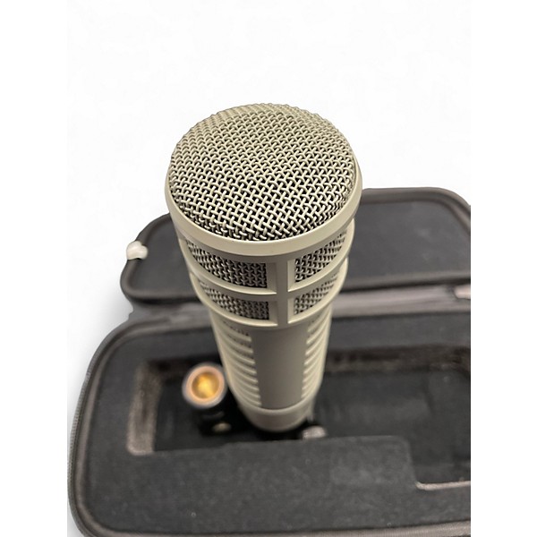 Used Electro-Voice RE20 Dynamic Microphone