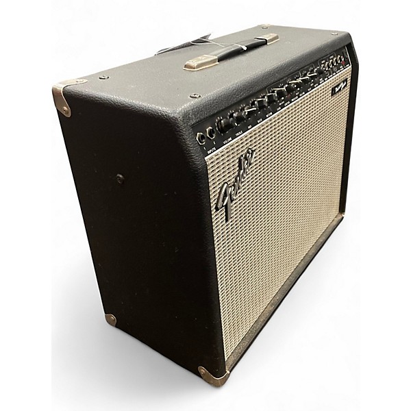 Used Fender Princeton Chorus Guitar Combo Amp