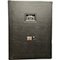 Used Harley Benton G212 Vintage Vertical Guitar Cabinet