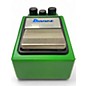 Used Ibanez TS9 Tube Screamer Distortion Effect Pedal